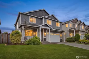 2124 197th St Ct E, Spanaway, WA 98387 - Photo 2