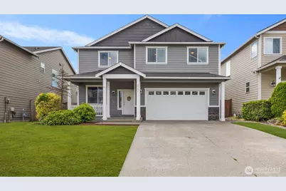2124 197th Street Ct E, Spanaway, WA 98387 - Photo 4