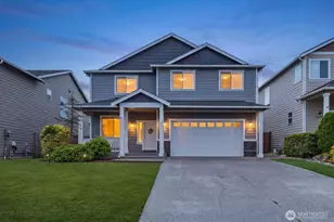 2124 197th St Ct E, Spanaway, WA 98387 - Photo 1