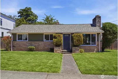 5968 44th Avenue S, Seattle, WA 98118 - Photo 1