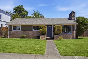 5968 44th Ave S, Seattle, WA 98118 - Photo 1