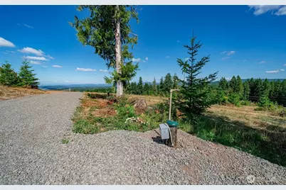 0 S Silver Lake Lot#5 Road, Castle Rock, WA 98611 - Photo 8