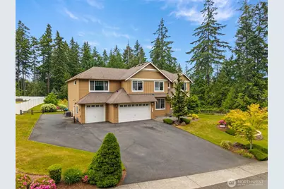 8010 Wenatchee Place NW, Silverdale, WA 98383 - Photo 2