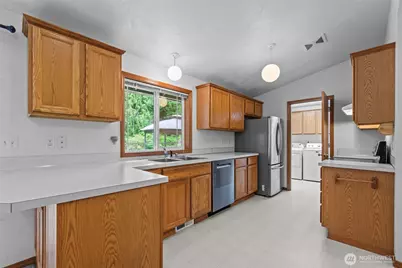 91 E Kathryn Court, Shelton, WA 98584 - Photo 8