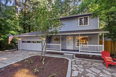 21615 N Terra Lane SE, Yelm, WA 98597 - Photo 2