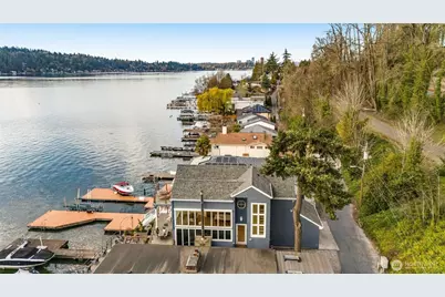 6007 Hazelwood Lane SE, Bellevue, WA 98006 - Photo 6