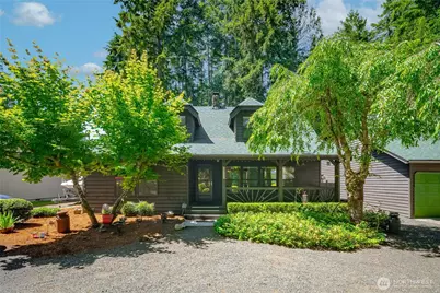 211 E Aycliffe Drive, Shelton, WA 98584 - Photo 1