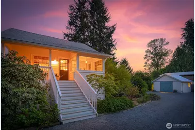 10708 Old Snohomish Monroe Road, Snohomish, WA 98290 - Photo 4