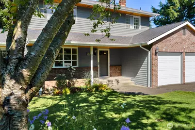 2003 Woodridge Avenue, Mount Vernon, WA 98273 - Photo 2