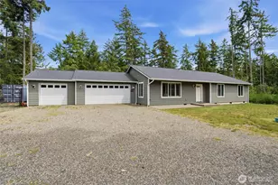 7219 182nd Ave Ct NW, Vaughn, WA 98394 - Photo 1