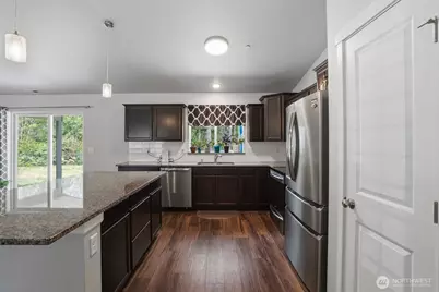 7219 182nd Avenue Ct NW, Vaughn, WA 98394 - Photo 10