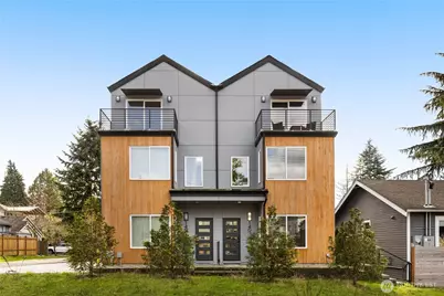 1407 N 103rd Street, Seattle, WA 98133 - Photo 2