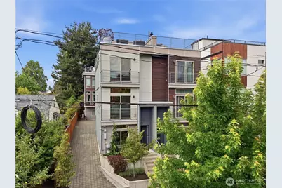 316 NW 41st Street #B, Seattle, WA 98107 - Photo 2