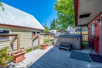 604 Cedar Street, Leavenworth, WA 98826 - Photo 26