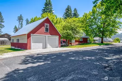 604 Cedar Street, Leavenworth, WA 98826 - Photo 2