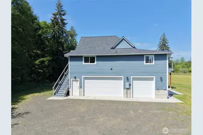 1518 Ocean Beach Road, Hoquiam, WA 98550 - Photo 2