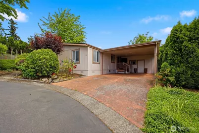 5701 NE St Johns Road #21, Vancouver, WA 98661 - Photo 1