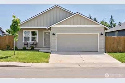 410 Cardinal Avenue, Winlock, WA 98596 - Photo 1