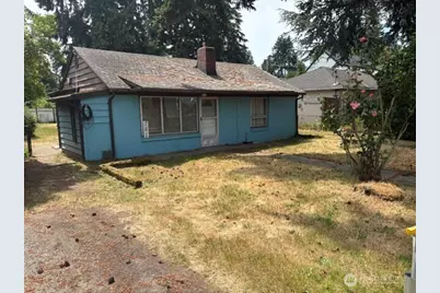 741 N 128th Street, Seattle, WA 98133 - Photo 2