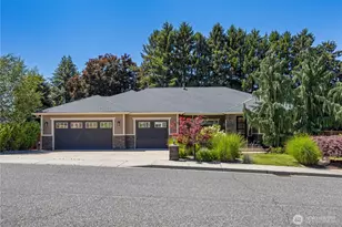 3484 Ashwood Dr, East Wenatchee, WA 98802 - Photo 2