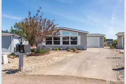 622 N Seventh Avenue, Sequim, WA 98382 - Photo 2