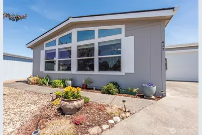 622 N Seventh Avenue, Sequim, WA 98382 - Photo 4