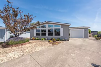 622 N Seventh Avenue, Sequim, WA 98382 - Photo 1