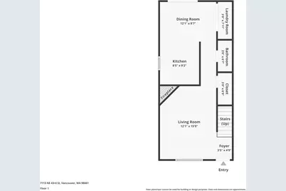 7113 NE 43rd Street #F, Vancouver, WA 98661 - Photo 36