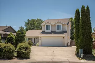 808 Acacia Ln, Ellensburg, WA 98926 - Photo 2