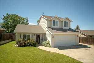 808 Acacia Ln, Ellensburg, WA 98926 - Photo 1