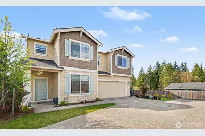 7913 39th Place NE, Marysville, WA 98270 - Photo 1