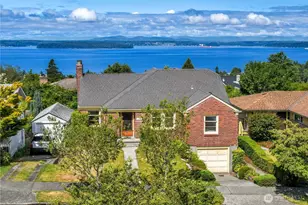 6921 39th Ave SW, Seattle, WA 98136 - Photo 1