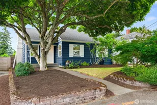 4116 SW Ida St, Seattle, WA 98136 - Photo 1