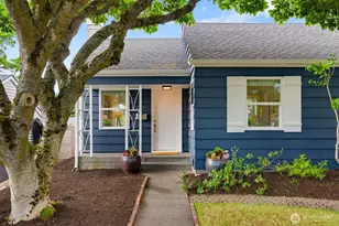 4116 SW Ida St, Seattle, WA 98136 - Photo 2