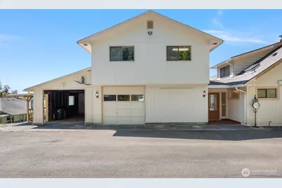 420 Adams Street, Hoquiam, WA 98550 - Photo 2