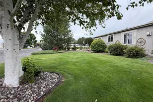 420 E Washington St, Coulee City, WA 99115 - Photo 2