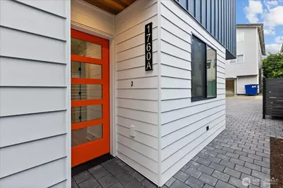 1760 A NW 60th Street, Seattle, WA 98107 - Photo 2