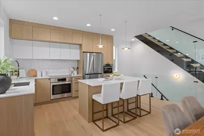 1760 A NW 60th Street, Seattle, WA 98107 - Photo 10