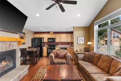 31 Keystone Lane #2, Ronald, WA 98940 - Photo 2