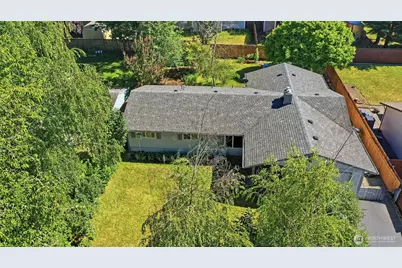 5743 39th Avenue SE, Lacey, WA 98503 - Photo 4
