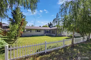 5743 39th Ave SE, Lacey, WA 98503 - Photo 2