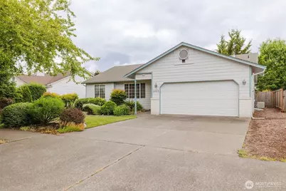 6003 60th Loop SE, Lacey, WA 98513 - Photo 1