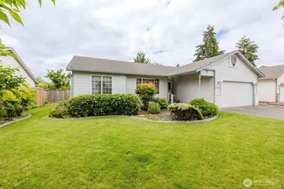 6003 60th Loop SE, Lacey, WA 98513 - Photo 2