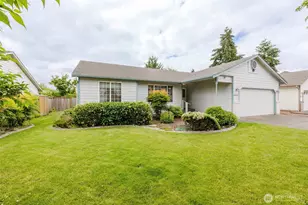 6003 60th Loop SE, Lacey, WA 98513 - Photo 2