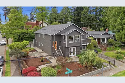 8803 15th Avenue NE, Seattle, WA 98115 - Photo 1