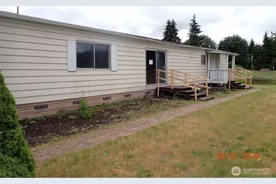 9217 183rd Avenue SW, Rochester, WA 98579 - Photo 2
