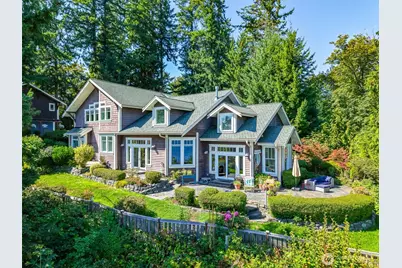 9415 Key Peninsula Highway SW, Longbranch, WA 98351 - Photo 2