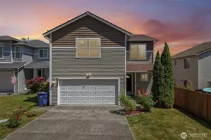 2107 119th Ave SE, Lake Stevens, WA 98258 - Photo 1