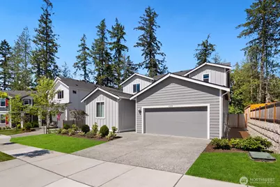 8109 285 Place NW, Stanwood, WA 98292 - Photo 1