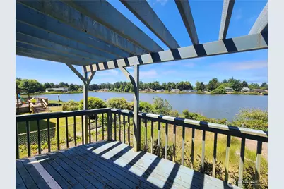 237 Duck Lake Drive NE, Ocean Shores, WA 98569 - Photo 6